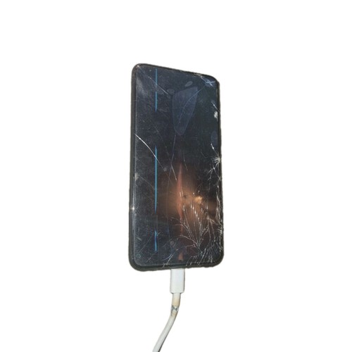 Huawei P Smart Pro STK-L21 Displayschaden