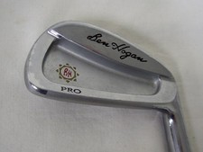 Ben Hogan Apex Edge Pro 5 Iron (Steel Regular #3) 5i Forged Golf Club