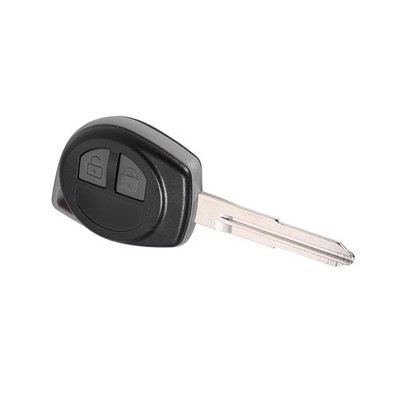2 Buttons Remote Key Shell Case Fob Fit For Vitara Swift Ignis SX4 Li SET