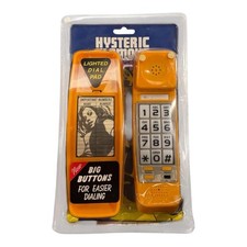 Hysteric Glamour Graphic Corded Trim Phone