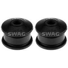 2x SWAG Lagerung Querlenker Vorne für Ford Transit Kasten E_ _ 2.5 Di T__ 2.0