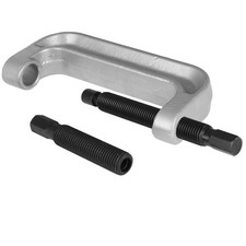 Pneumatic Goliath Ball Joint Xl C-frame Press Free Shipping