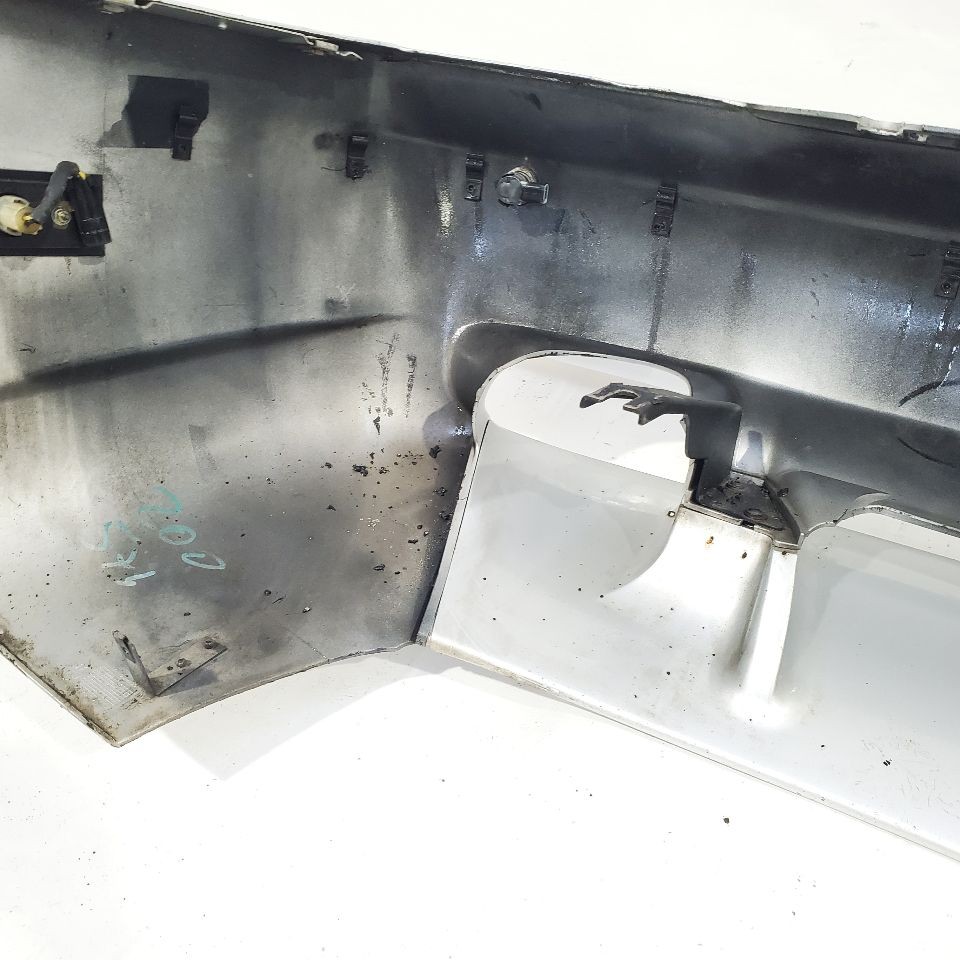 Used Part fits: 2003 Maserati SPYDER CC Grade A