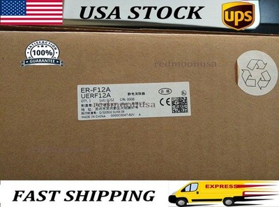 1pc new For Panasoni ER-F12A Static Eliminator free shipping