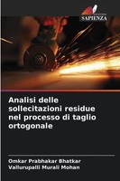 Omkar Prabhakar Bhatkar (U. A.) | Analisi Delle Sollecitazioni Residue Nel...