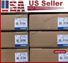NEW OMRON TOUCH SCREEN NB7W-TW01B-V1