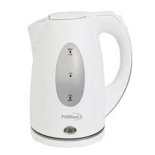 Premium Levella PTK5156 1.6 Qt Cordless Electric Tea Kettle
