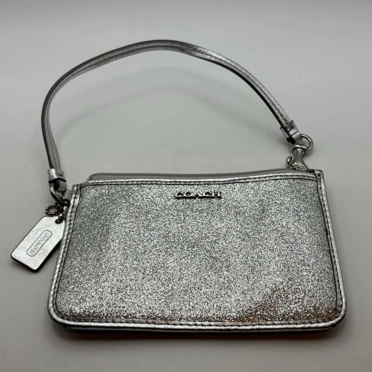Coach Glitter Bags & Handbags for Women for sale - eBay