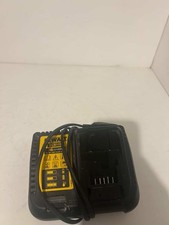 Dewalt DCB115 Battery Charger 240v