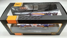 IXO FORD ESCORT MKII RS 1800 1980 1 18 scale ar