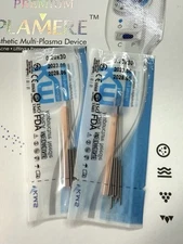 Plamere Plasma Pen 20 (2 packs)  Tips .20 x 30 mm USA Seller