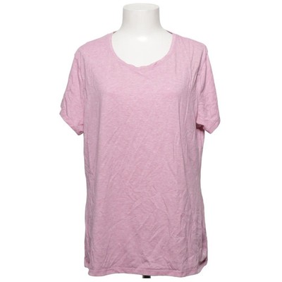 Nyamba, T-shirt, Größe: XL, Pink, Sonstiges, Damen #zrX