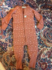 ergoPouch Sleep suit sie - 2.5 TOG - Acorn6-12 months