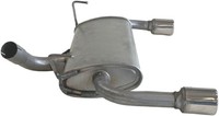 Bosal EndschalldäMpfer FüR Ford Kuga II
