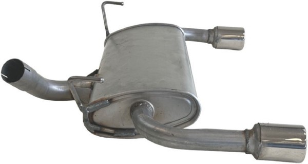 Bosal EndschalldäMpfer FüR Ford Kuga II-image