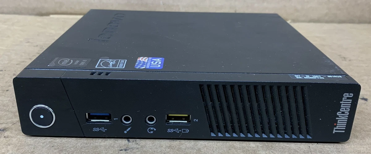 Lenovo Thinkcentre M73 PC Desktops & All-In-One Computers for sale