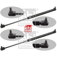 2X Gasfeder FüR Koffer-/Laderaum Febi Bilstein 19708 DäMpfer GasdäMpfer