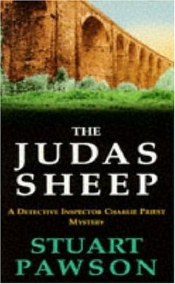 The Judas Sheep (Detective Inspector..., Pawson, Stuart