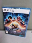 The King of Fighters XV - PlayStation 5-Brand New Factory Sealed