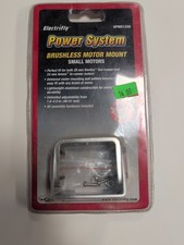 ElectriFly (GPMG1250) Brushless Motor Mount/Small Motors (NIB)