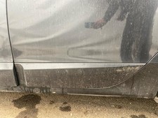 Baguette de porte Renault SCENIC