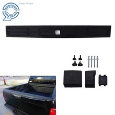 Labwork Tailgate Flexible Step Pad Molding Trim Wbutton For Ford F150 2015-2019 Labwork Tailgate Flexible Step Pad Molding Trim Wbutton For Ford F150 2015-2019