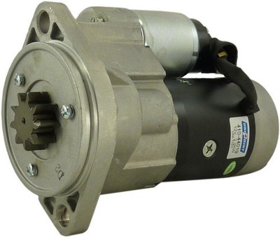 New Starter Hitachi S13-204 4TNV98 4TNE94 AT211995 1 year warranty 18491
