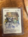 Bo Jackson Battle Arena Robin Hood Steel Auto