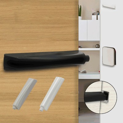 Schublade Türschrank Push To Open Door Catch Magnetische Spitze Latch Touch