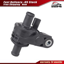 Coolant Flow Control By-Pass Valve for 2019-2021 Toyota Corolla 4 Cyl 2.0L