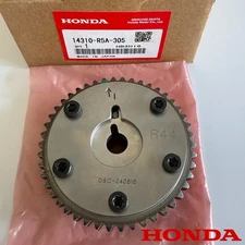 New Honda 14310-R5A-305 Variable Valve Timing Actuator for CR-V Accord Crosstour