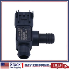 Power Brake Booster Vacuum Sensor For Chevrolet 15-21 Trax 10-24 Camaro