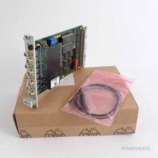 Siemens slot-in card ADC-1 5WL1310 original packaging