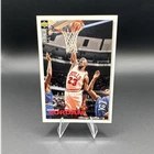 1996-96 Upper Deck Collector's Choice Michael Jordan #45 Chicago Bulls NBA Card