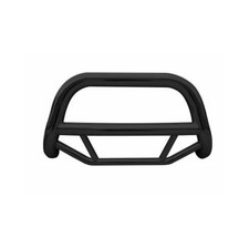 Black Horse Off Road - MBB-JEB9001 - 2008-2015 JEEP PATRIOT BULL BAR-MAX, (