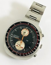 SEIKO 6138-0011 automatic 73367