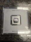 Geiger Fine Silver German Feinsilber Bar 20-Gram .999 Sealed