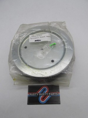 Harley Davidson Uni Screamin Eagle 7'' Inch Round Air Cleaner Filter Element