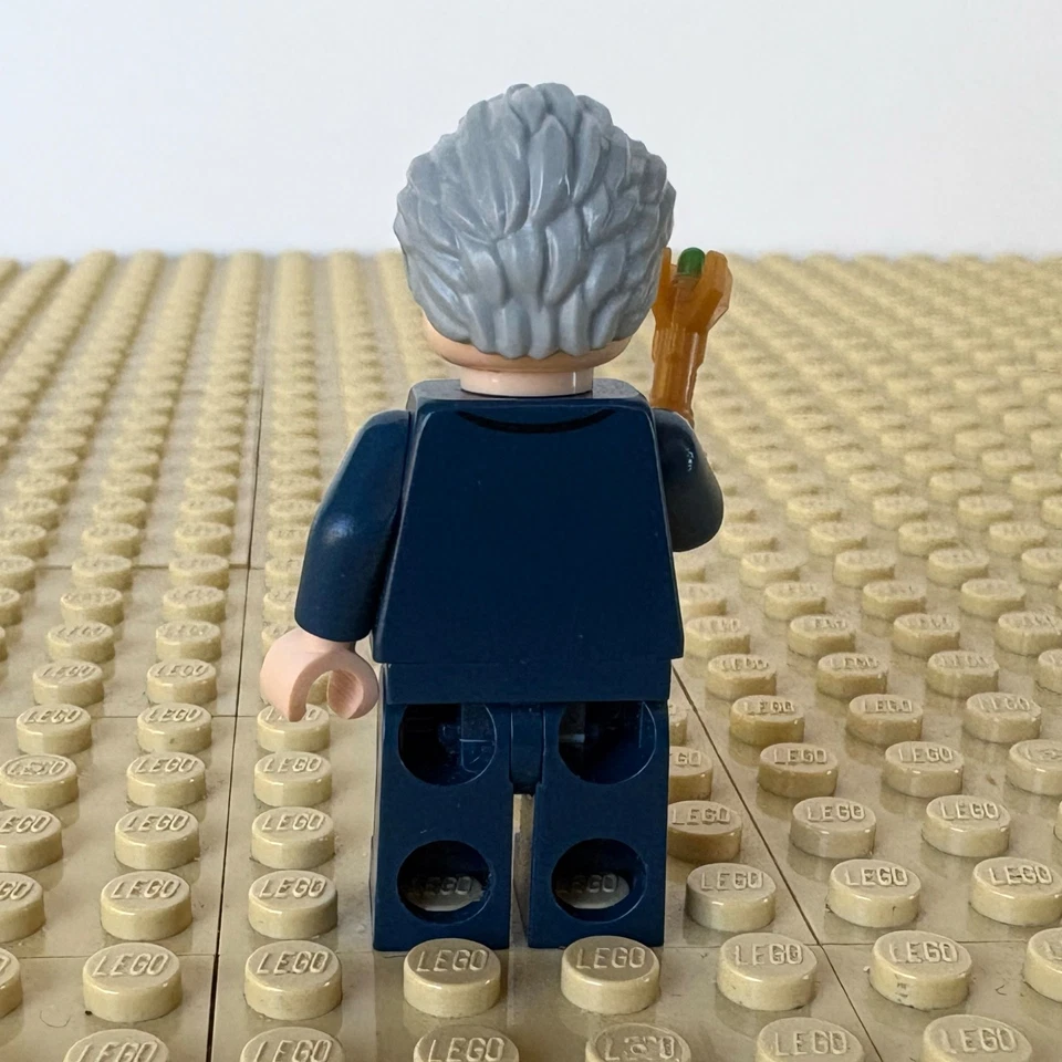 LEGO Dimensions, Wave 2: Doctor Who, SONIC DESTORNILLADOR, dim009, 71204, 2015 Foto 3 de 4