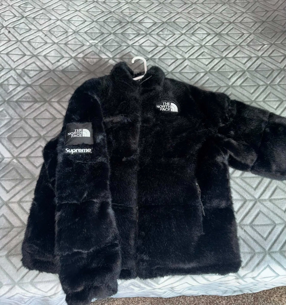 Las mejores ofertas en Chaquetas amortiguadas para hombre Supreme
