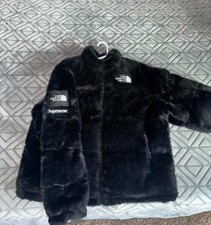 Supreme x The North Face 13AW Nuptse Jacket F...