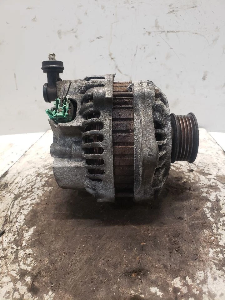 Alternator Fits 05 SAAB 9-2X 1389639 - Image 2 of 4