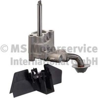Pierburg ÖLpumpe 7.07919.08.0 FüR Seat VW Ibiza Golf 6K1 Polo 19E Passat 1G1 1G2