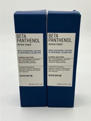 [SOME BY MI] Beta Panthenol Repair Toner 150ml US Seller