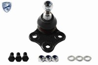 Vaico Trag-/FüHrungsgelenk Traggelenk Expert Kits + Unten Vorne Links V21-0049