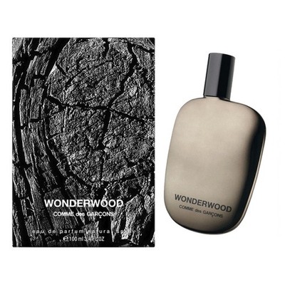 Comme des Garcons Wonderwood Eau de Parfum 50 ml Herren Duft EDP Spray