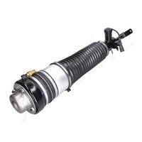 Luftfederbein Ashika MA-AS026 FüR Audi A6 C6 4F2 Avant 4F5 Allroad 4FH TDI Tfsi