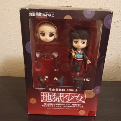 Hell Girl bootleg nendoroid