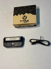 Titan Two 2 Crossover Gaming Device Scripts Mods for PS5, Xbox, PC and Nintendo