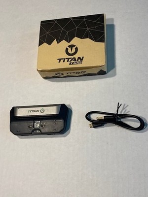 Titan Two 2 Crossover Gaming Device Scripts Mods for PS5, Xbox, PC